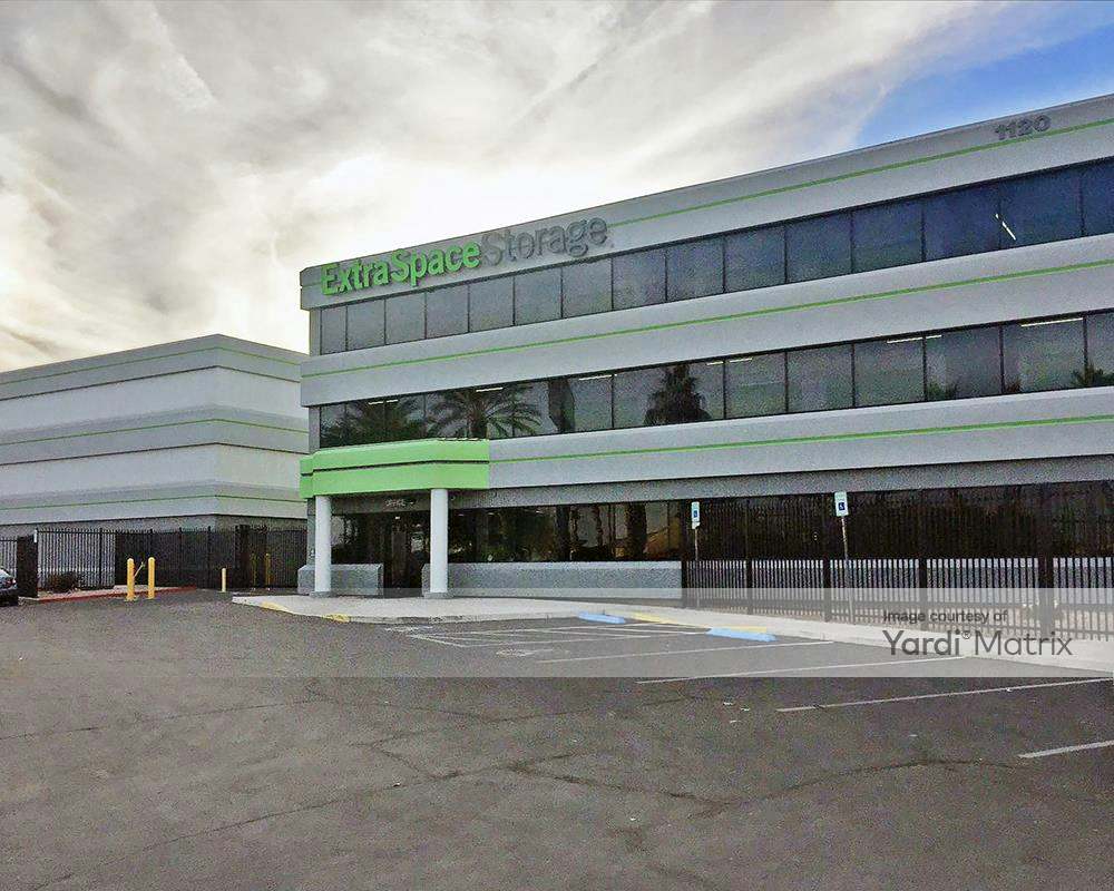 Extra Space Storage 1120 South Las Vegas Blvd, Las Vegas RentCafe